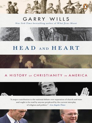 Head and Heart - ebook